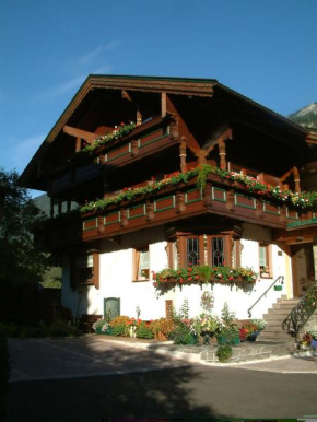 Gästehaus Vier Jahreszeiten Mayrhofen